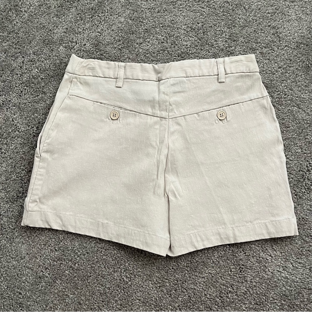 Express Shorts - Picture 3 of 6